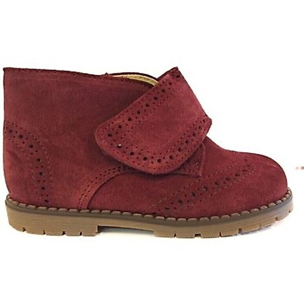 Unisa  Stiefel PANYNO B 2138 Burdeos günstig online kaufen