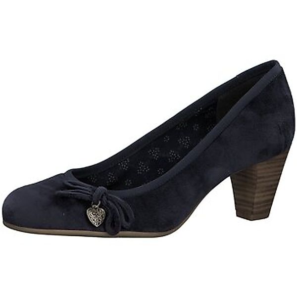 S.Oliver  Pumps Klassischer 55 22470-39/805 günstig online kaufen