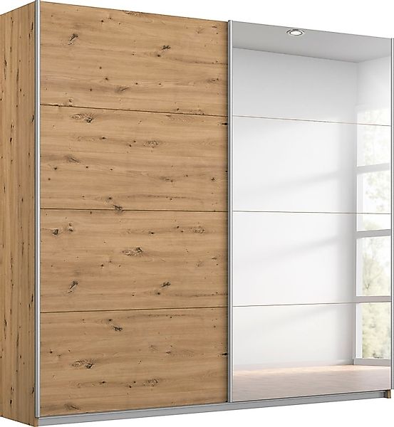 OTTO home Schwebetürenschrank »Kleiderschrank Schrank Garderobe Schlafzimme günstig online kaufen