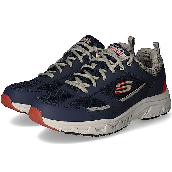 Skechers OAK CANYON - VERKETTA Sneaker günstig online kaufen