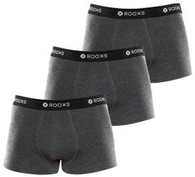 ROOXS Boxershorts Enge Unterhosen Herren Männer günstig online kaufen
