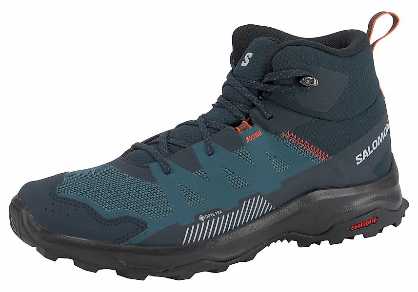 Salomon Outdoorschuh "ARDENT MID GTX", wasserdicht günstig online kaufen