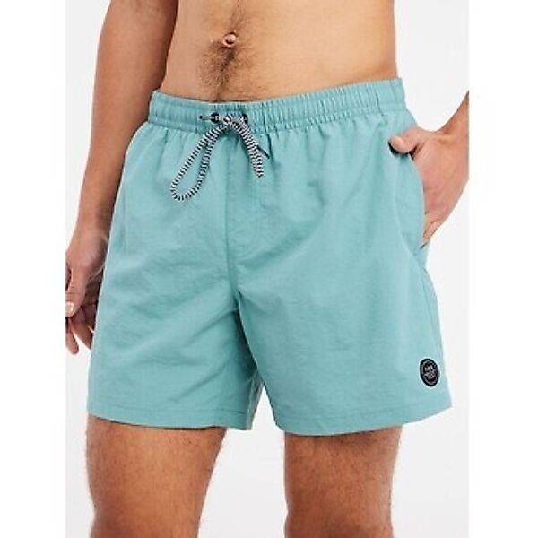 Protest  Badeshorts Short de plage  Faster günstig online kaufen