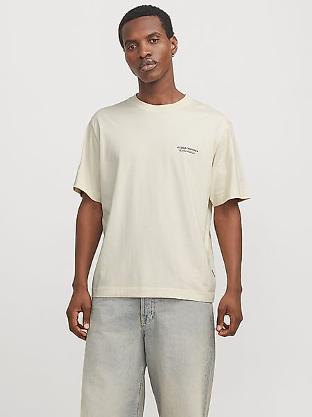 Jack & Jones T-Shirt JORISLINGTON TYPE günstig online kaufen