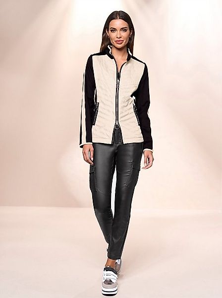 heine Jerseyhose Cargohose normal günstig online kaufen