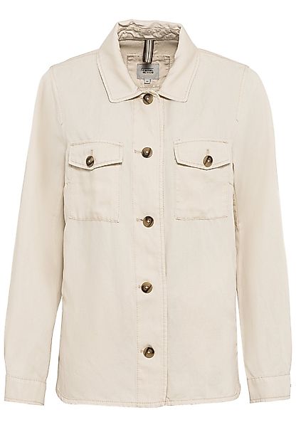 camel active Hemdjacke Jacke günstig online kaufen