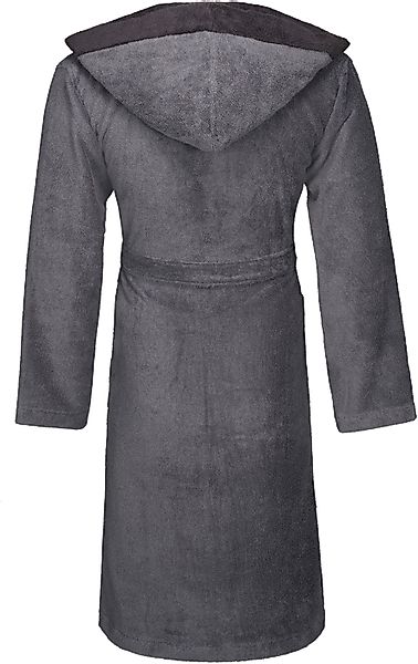 bugatti Herrenbademantel "Stefano, ideal für Sauna & Spa, Hotelbademantel, günstig online kaufen