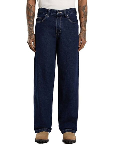 Dickies Loose-fit-Jeans Jeans Dickies Hilham Denim günstig online kaufen