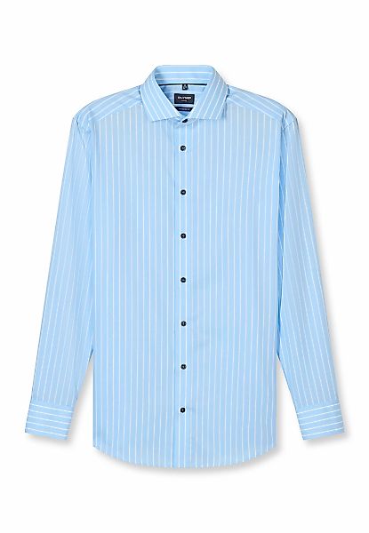 OLYMP Businesshemd "OLYMP Luxor, modern fit, Royal Kent mit extra langem Ar günstig online kaufen