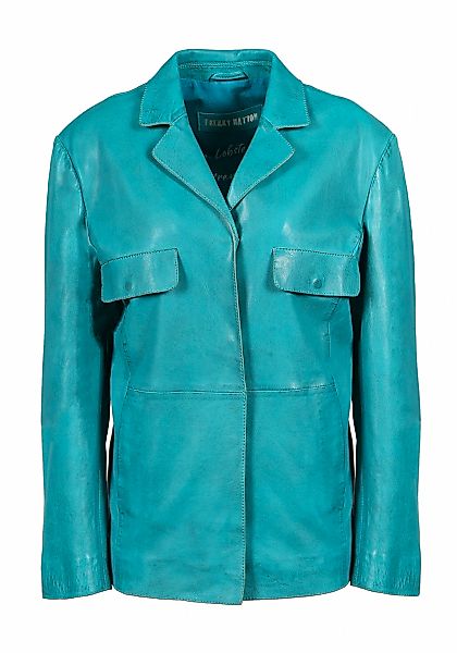 Freaky Nation Lederjacke "In The Box-FN" günstig online kaufen