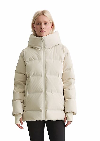 Marc OPolo Outdoorjacke "aus wasserdichtem 2-Layer-Performance-Fabric", mit günstig online kaufen