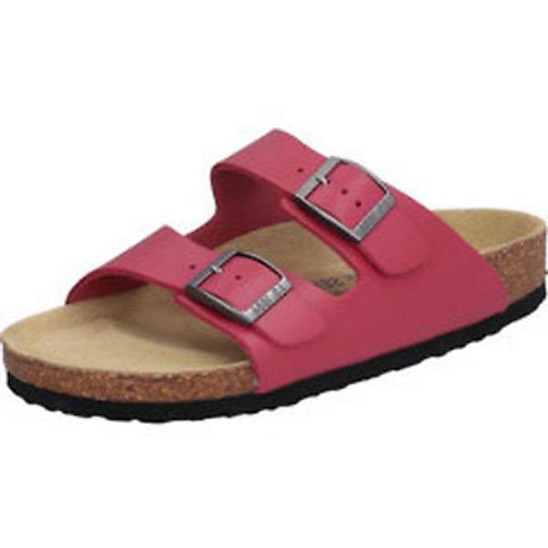 Josef Seibel  Pantoffeln Pantoletten für Damen in pink günstig online kaufen