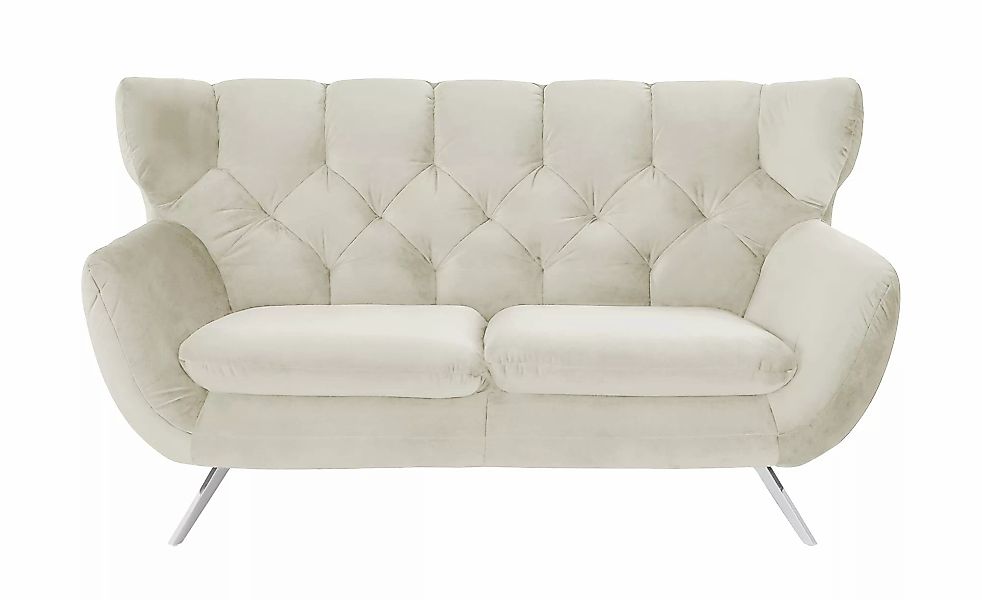 Jette Home Sofa  Caldara ¦ creme ¦ Maße (cm): B: 175 H: 94 T: 95 Polstermöb günstig online kaufen