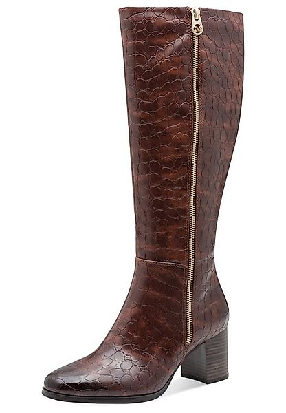MARCO TOZZI 2-85503-45 3X9 Chestnut Str. Stiefel günstig online kaufen