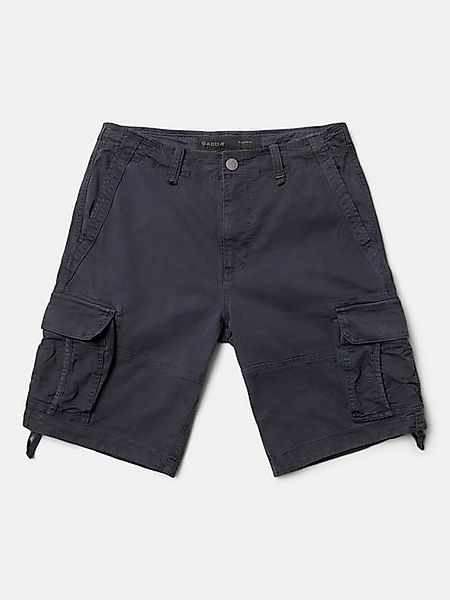 Gabba Shorts Rufo Cargo Shorts,grau günstig online kaufen