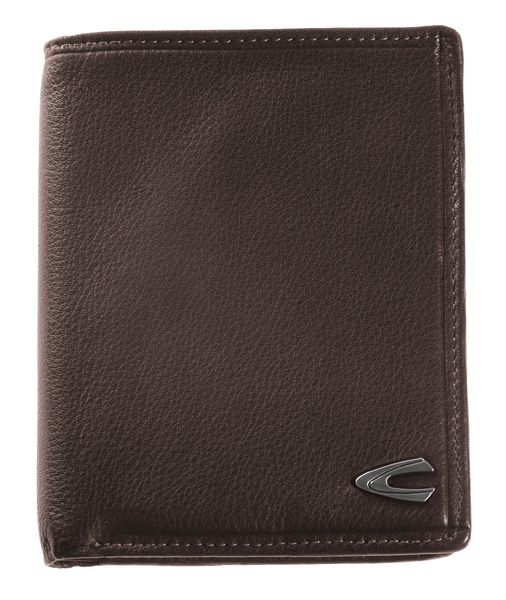 camel active Geldbörse Wallet, aus echtem günstig online kaufen