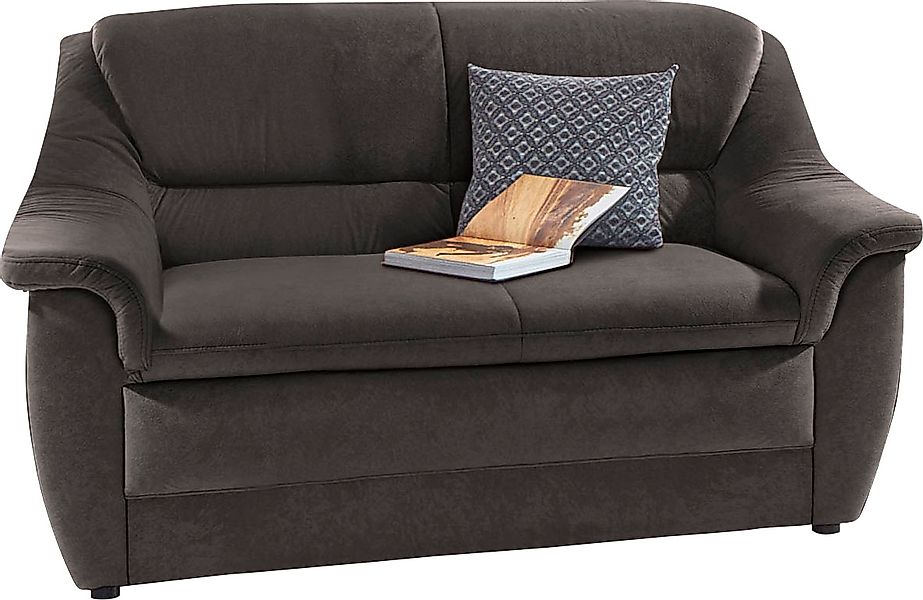 DOMO collection 2-Sitzer »Lale formschönes und komfortables Sofa, zeitlos u günstig online kaufen