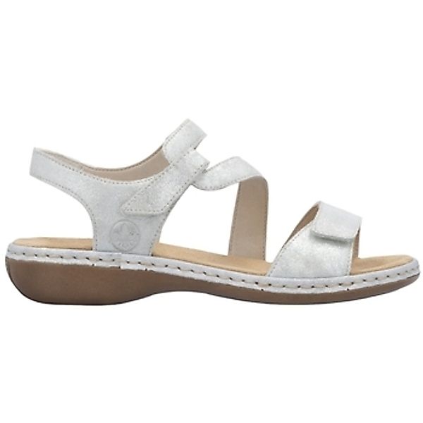 Rieker  Sandalen 659C7 günstig online kaufen