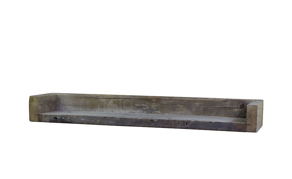 Chic Antique Wandregal 1x Regal Wandregal günstig online kaufen