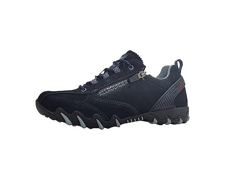 Allrounder by Mephisto Sneaker high Schnürschuh günstig online kaufen