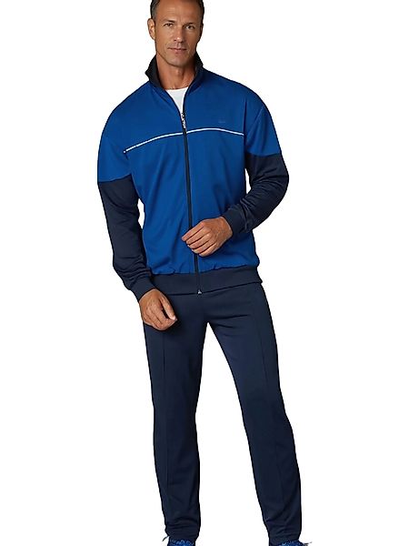 Herbold Sportswear Trainingsanzug Herren Freizeitanzug Jogginganzug günstig online kaufen