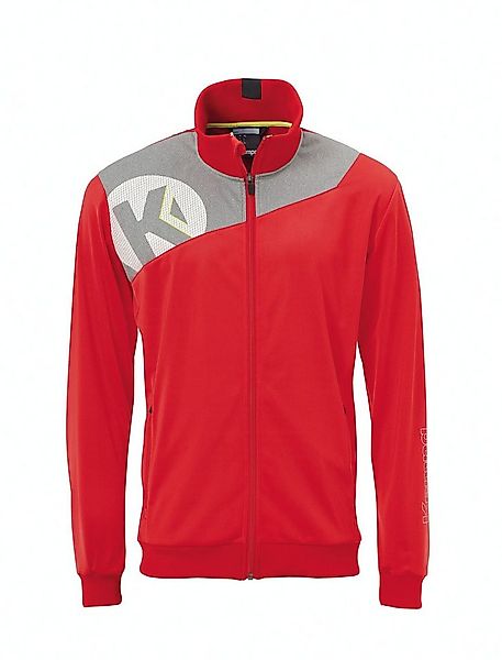 Kempa Trainingsjacke Core 2.0 #18 rot Herren günstig online kaufen
