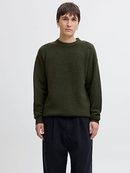 Jack & Jones Strickpullover JJESOHO OLLIE günstig online kaufen