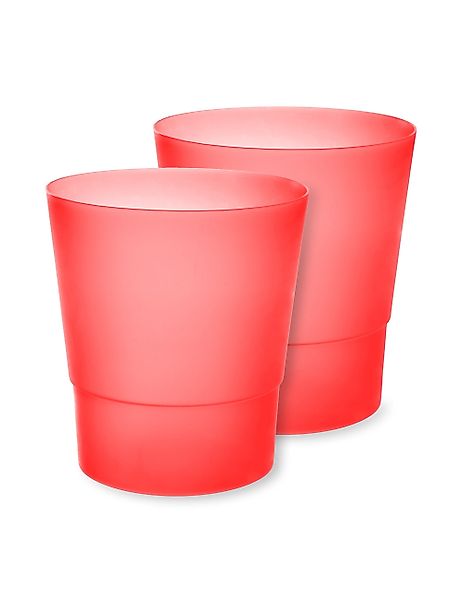 Garronda Blumentopf für Orchideen 2 Stück günstig online kaufen