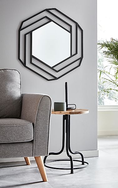 OTTO home Dekospiegel Zandvoort, Wandspiegel günstig online kaufen