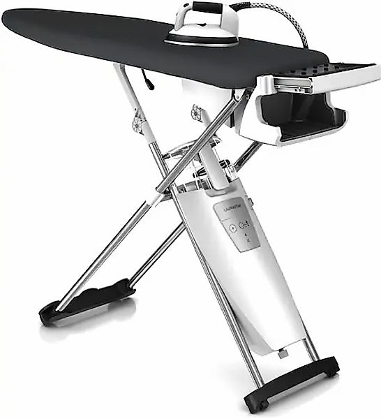 LAURASTAR Bügelsystem »S Pure Xtreme« günstig online kaufen