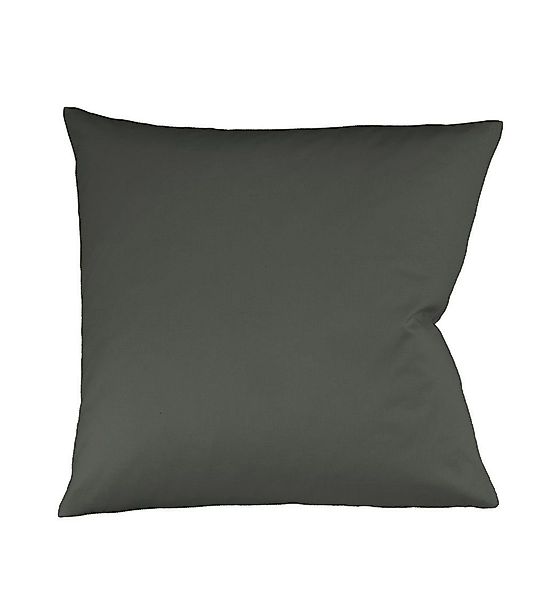 fleuresse Kissenbezüge Fleuresse Mako-Satin Kissenbezug Bezug günstig online kaufen