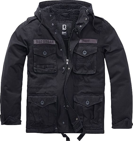 Brandit Kurzjacke M65 Urban Jacket Used-Look, günstig online kaufen