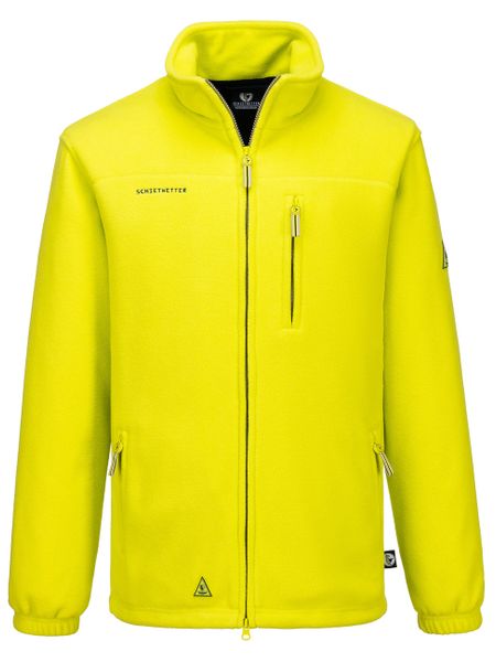 Schietwetter Fleecejacke Herren "Schoten Jim" schnelltrocknend günstig online kaufen