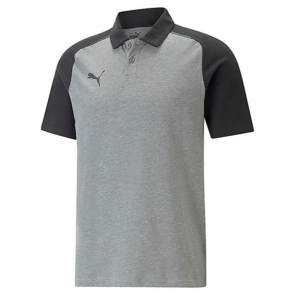 PUMA Poloshirt Puma Herren Poloshirt teamCUP günstig online kaufen