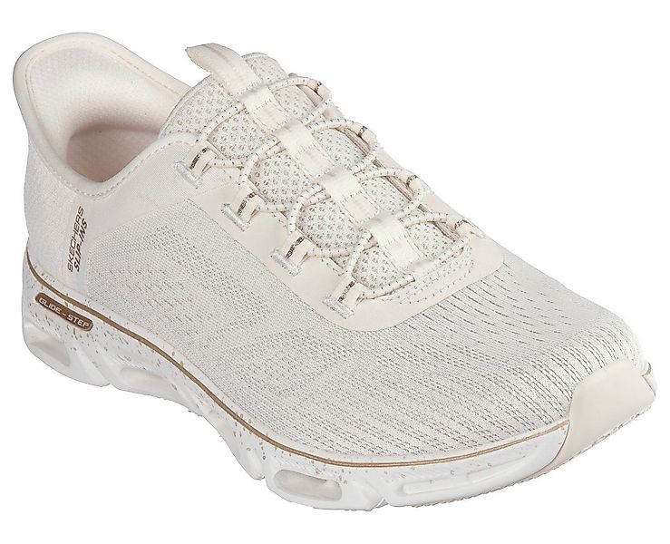 Skechers GLIDE-STEP GRATIFY-PACE Slip-On Sneaker, Schlupfschuh, günstig online kaufen