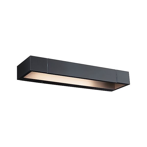 Paulmann "Selection Bathroom LED Wandleuchte Lucille IP44 2700K 1000lm 230V günstig online kaufen