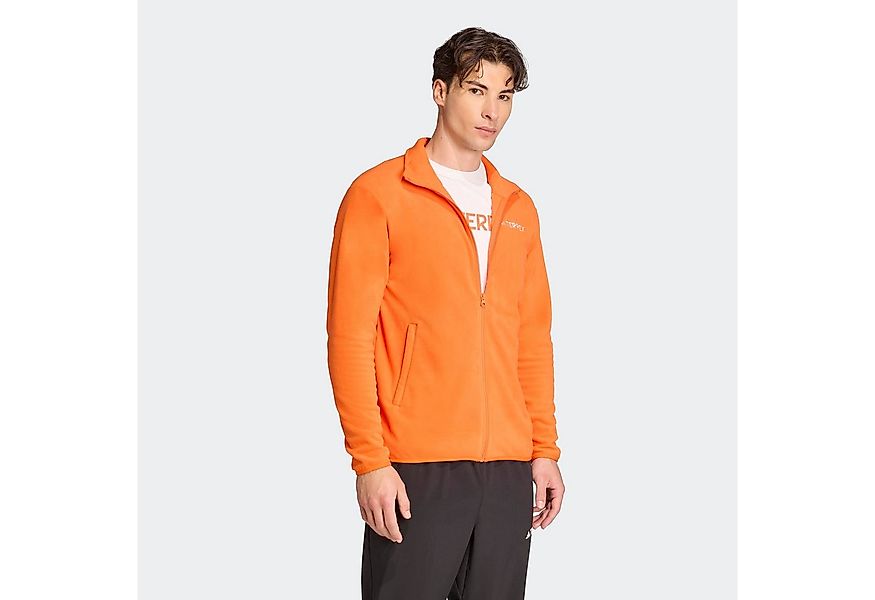 adidas TERREX Fleecejacke MT ESS FZ FL günstig online kaufen