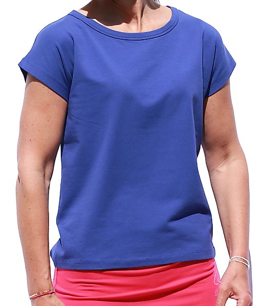 ESPARTO Yogatop T-Shirt Chaay für Yoga günstig online kaufen