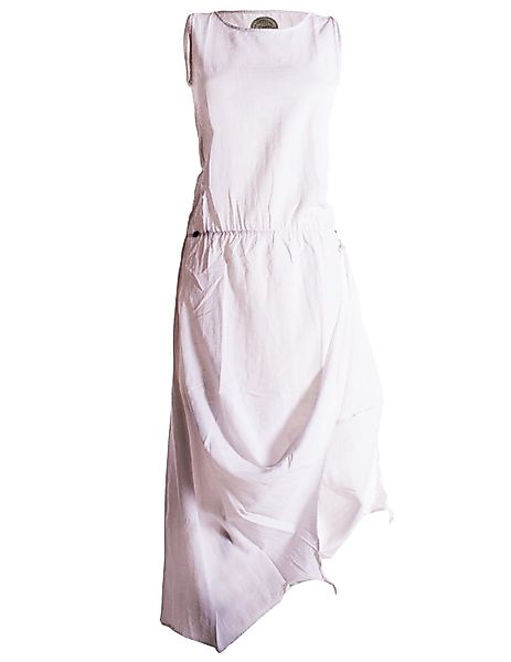 Vishes Maxikleid Ärmelloses Lagenlook Kleid zum günstig online kaufen