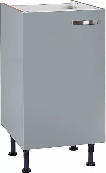 OPTIFIT Spülenschrank "Cara", Breite 45 cm günstig online kaufen