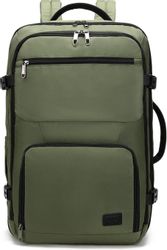 KONO Rucksack Handgepäck Wasserdicht für Geschäftsreise günstig online kaufen