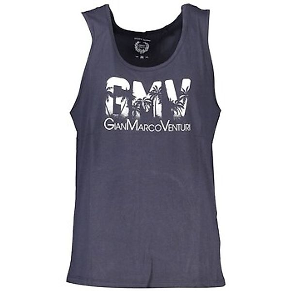 Gianmarco Venturi  Tank Top au00792romolo67ac2a8blunightbl2xl günstig online kaufen