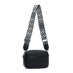 ITALYSHOP24 Schultertasche Damen kleine Umhängetasche CrossBody günstig online kaufen