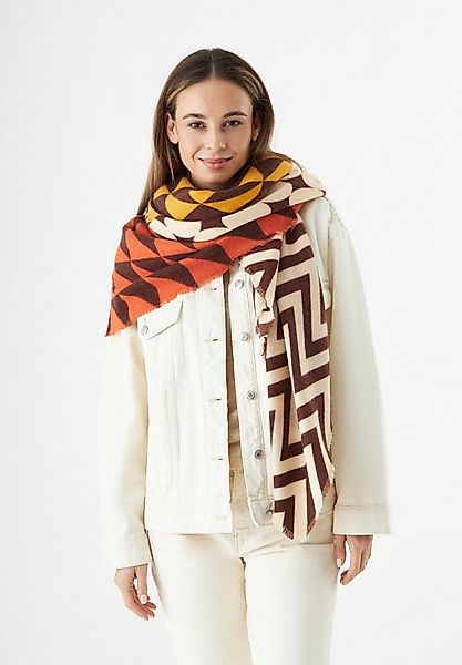 Codello Halstuch, im Scandi-Look günstig online kaufen