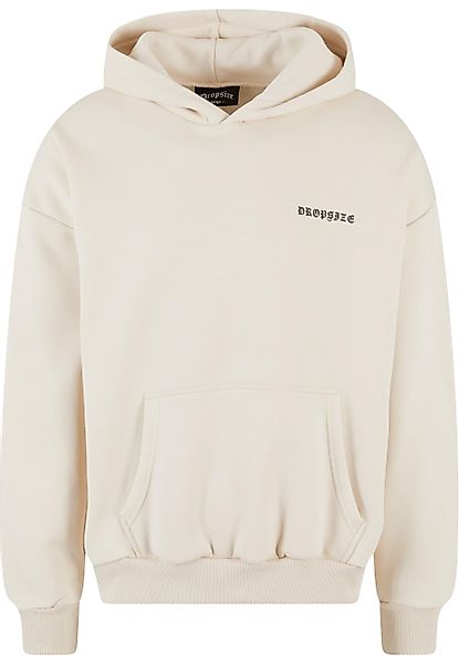 Dropsize Kapuzensweatshirt Dropsize Herren Heavy Oversize günstig online kaufen