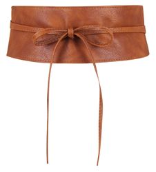 Frentree Taillengürtel mit eleganter Schleife, Kleidergürtel günstig online kaufen