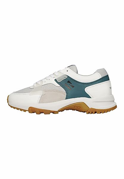 N91 Sneaker "Style Choice W LL Damensneaker", Turnschuh Leder handgefertigt günstig online kaufen