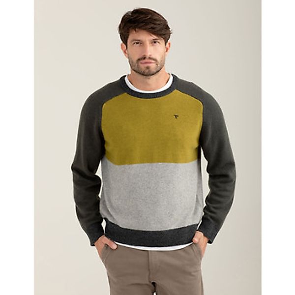 Fred Mello  Pullover FM25W27MG günstig online kaufen