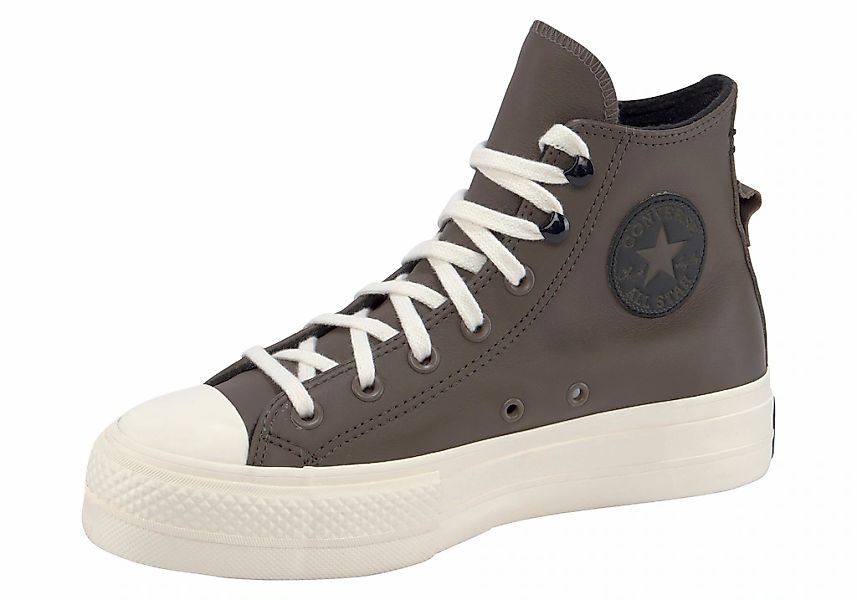 Converse CHUCK TAYLOR ALL STAR LIFT Sneaker gefüttert günstig online kaufen