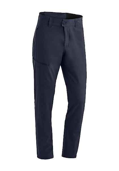 Maier Sports Outdoorhose "Nil Loop" Herren Wanderhose, atmungsaktive Funkti günstig online kaufen